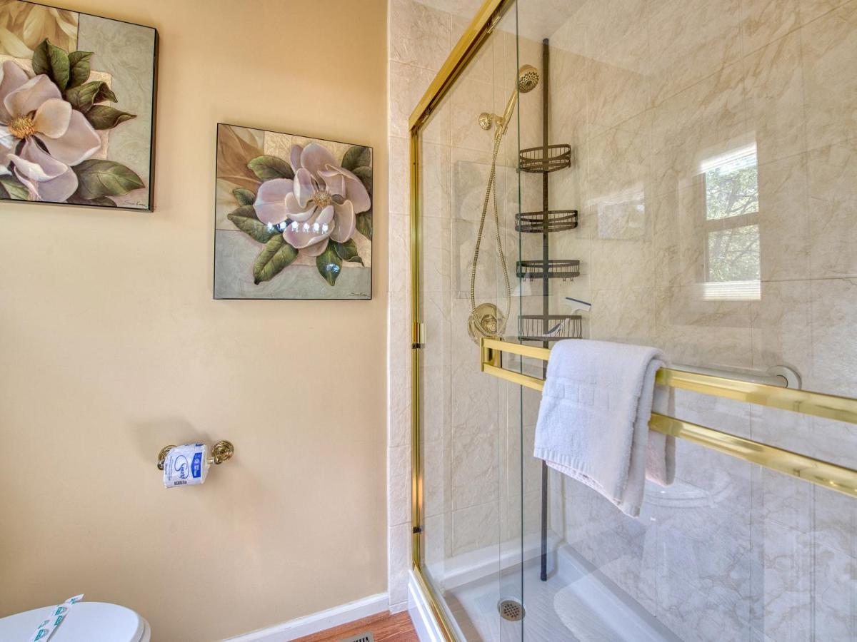 Bonnie View 21 - Amazing Smoky Mountain Retreat With Beautiful Scenic Views! Home Maggie Valley Exteriér fotografie