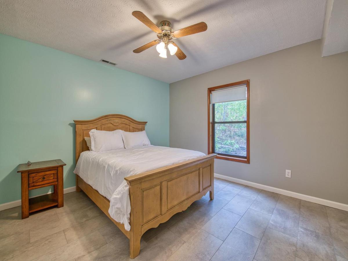 Bonnie View 21 - Amazing Smoky Mountain Retreat With Beautiful Scenic Views! Home Maggie Valley Exteriér fotografie
