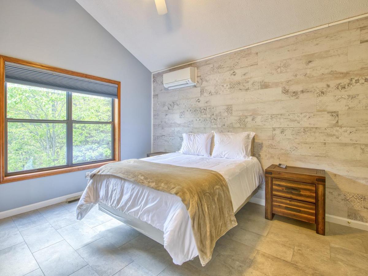 Bonnie View 21 - Amazing Smoky Mountain Retreat With Beautiful Scenic Views! Home Maggie Valley Exteriér fotografie